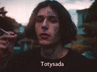 Totysada