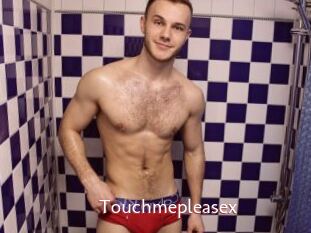 Touchmepleasex