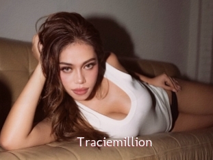 Traciemillion
