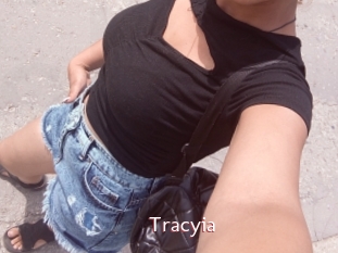 Tracyia