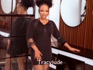 Tracyjude