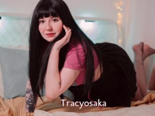 Tracyosaka