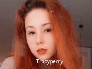 Tracyperry
