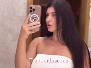 Tranquillaacqua