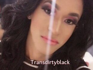 Transdirtyblack