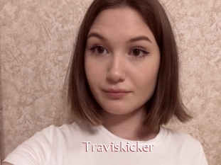 Traviskicker