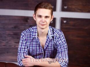 Travisnaughtyx