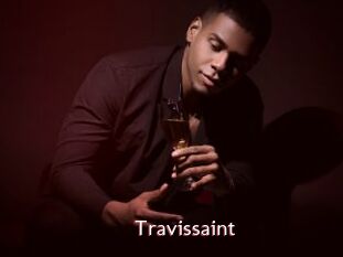 Travissaint