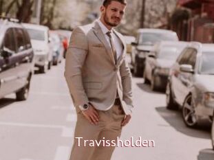 Travissholden