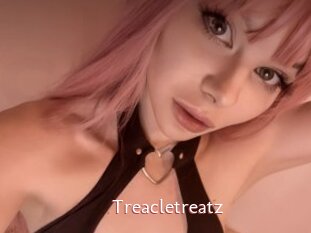 Treacletreatz