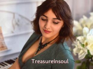 Treasureinsoul