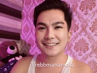 Trebbmanansala
