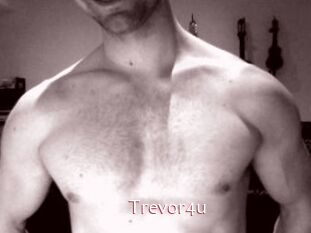 Trevor4u