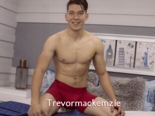 Trevormackemzie