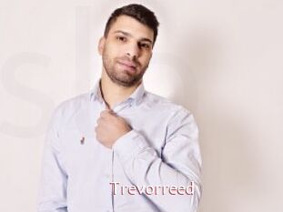 Trevorreed