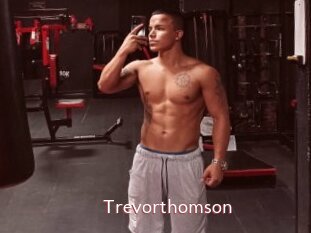 Trevorthomson