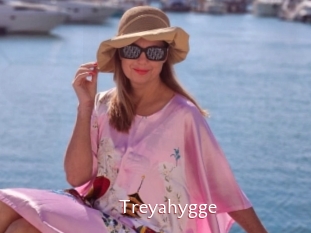 Treyahygge