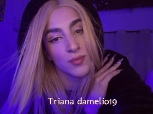 Triana_damelio19