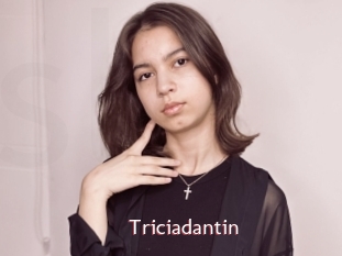 Triciadantin