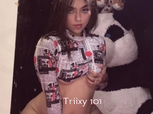 Triixy_101
