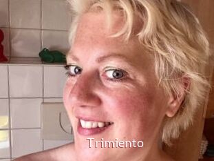 Trimiento