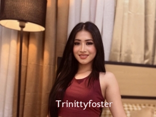 Trinittyfoster