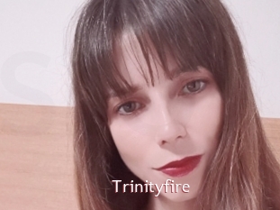 Trinityfire