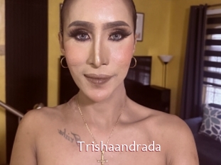Trishaandrada