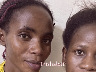 Trishaleti