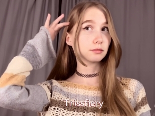 Trissfiery