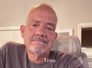 Trou