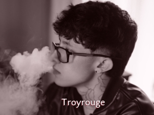 Troyrouge