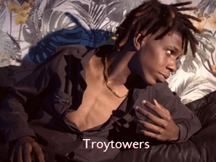 Troytowers