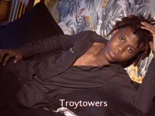 Troytowers