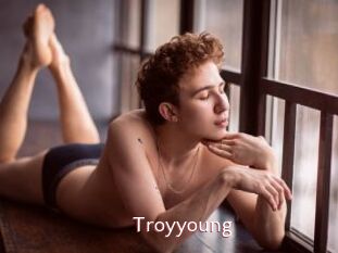 Troyyoung