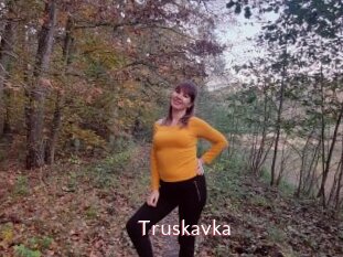 Truskavka