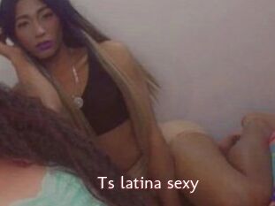 Ts_latina_sexy