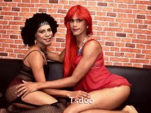 Tsduo