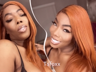 Tsfoxx