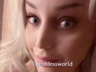 tsgoddessworld Sweet links only