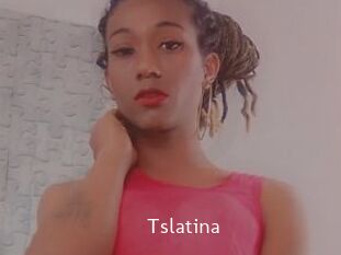 tslatina Sweet links only