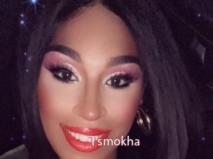 Tsmokha