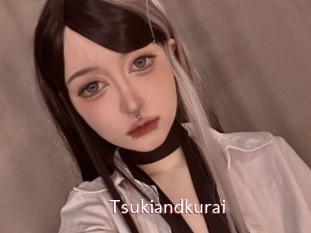 Tsukiandkurai