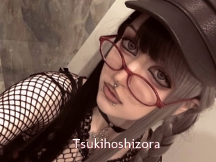 Tsukihoshizora