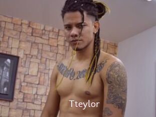 Tteylor