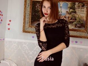 Tusia
