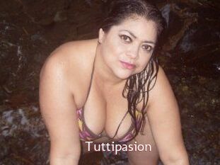 Tuttipasion