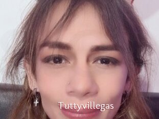 Tuttyvillegas