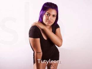 Tutyleons