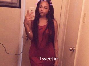 Tweetie